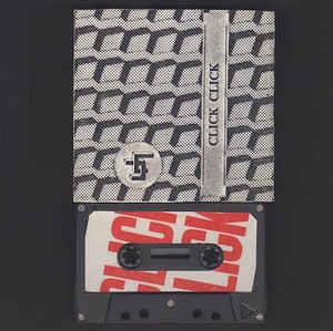 Click Click - Demos 1982 LP