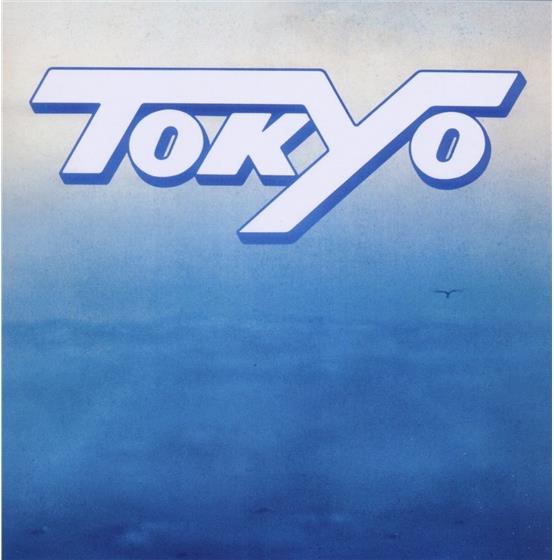 Tokyo - --- Colored, LP