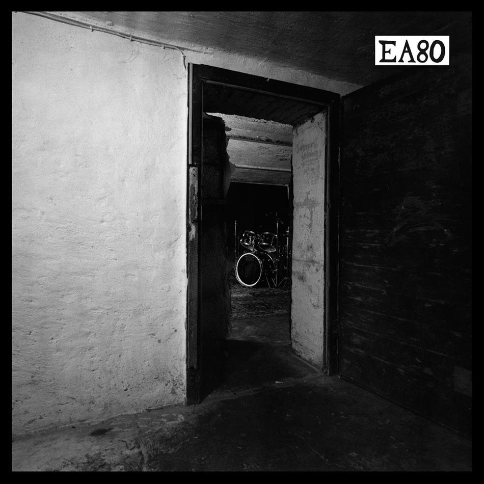 EA 80 - 2 Takte Später - 2017 Reissue LP