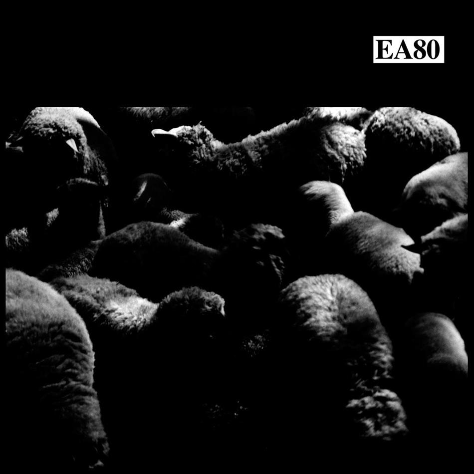 EA 80 - Mehr Schreie - 2017 Reissue LP