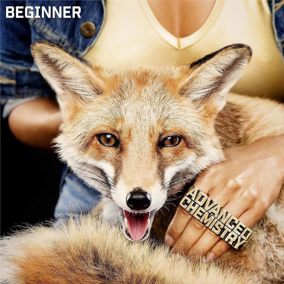 Beginner (Jan Delay, Denyo, Dj Mad) - Advanced Chemistry Edizione Limitata, 2 CD
