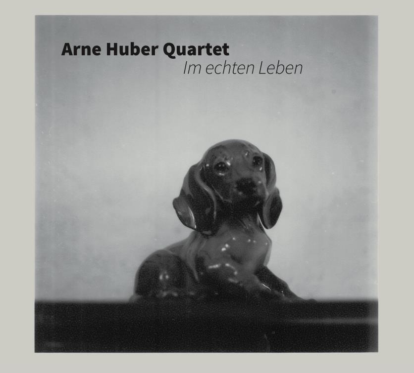 Arne Huber - Im Echten Leben