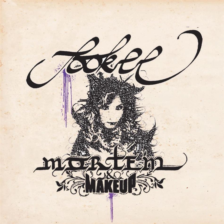 Sookee - Mortem & Makeup LP