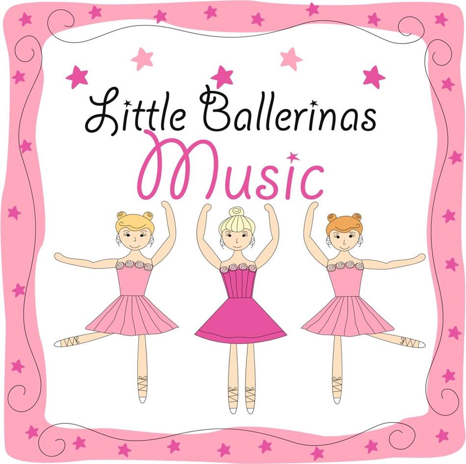 Little Ballerinas Music