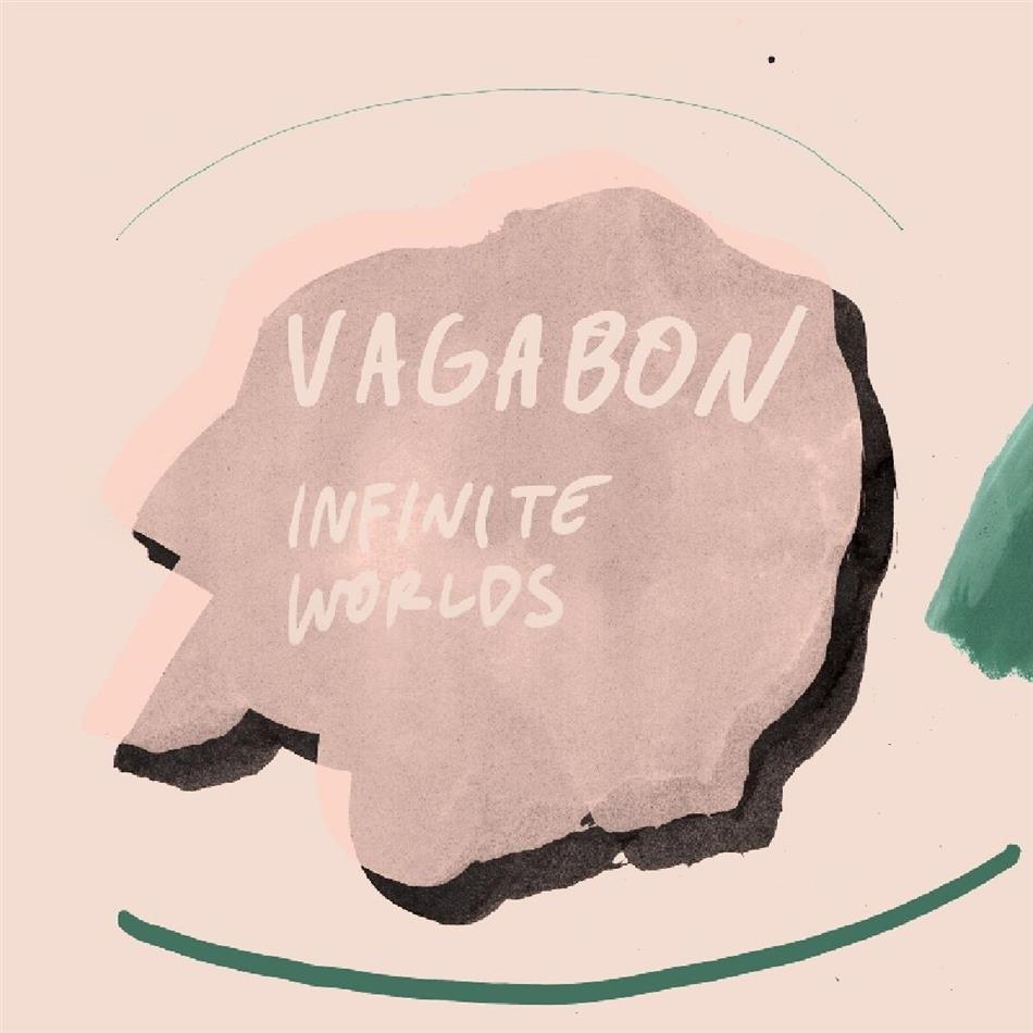 Vagabon - Infinite Worlds LP