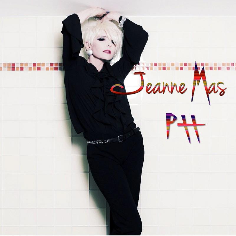 Jeanne Mas - pH