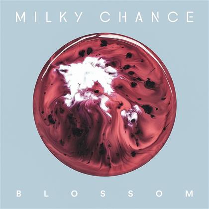 Milky Chance - Blossom - Limited Digipack