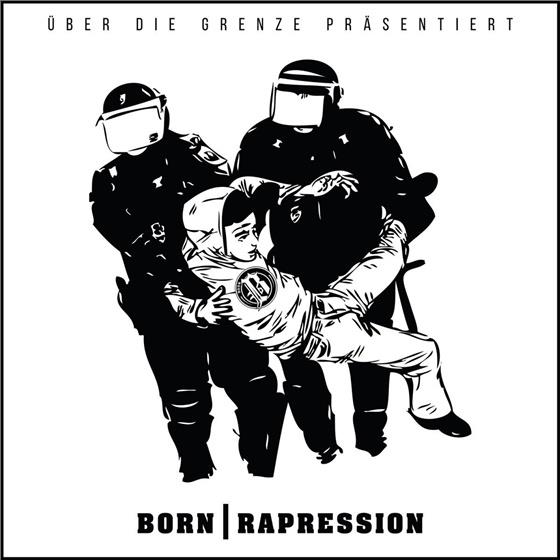 Born - Rapression