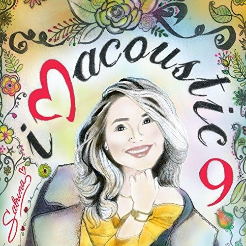 Sabrina - I Love Acoustic 9