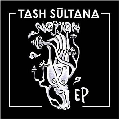 Tash Sultana - Notion (LP + Digital Copy)