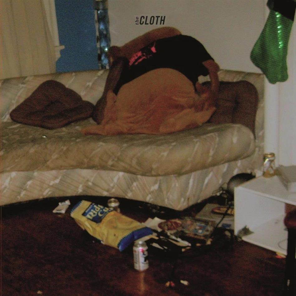 Cloth - Touched - US Version