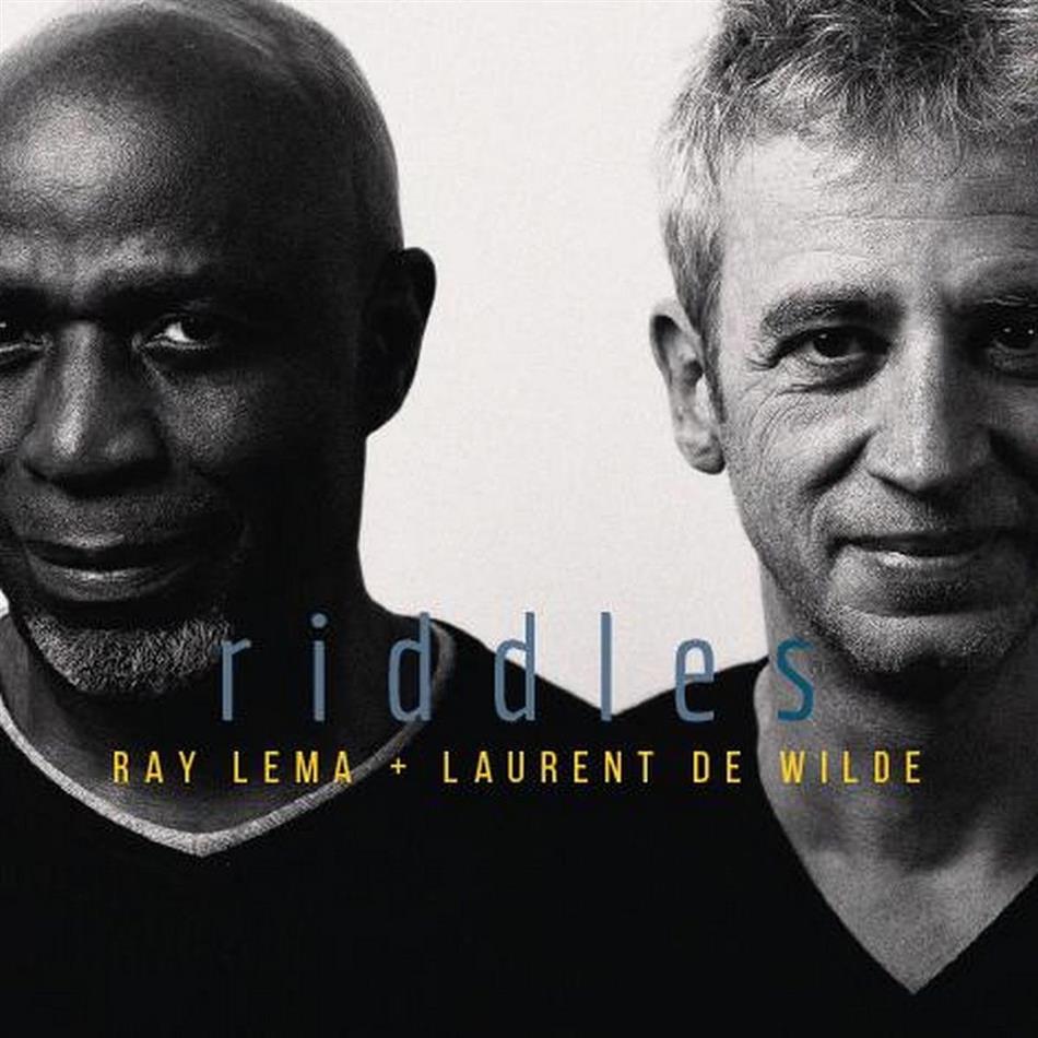 Laurent De Wilde - Riddles