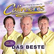 Calimeros - Das Beste Deluxe Edition