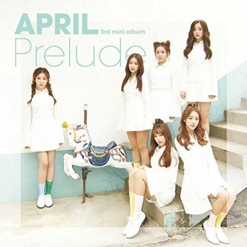April - Prelude