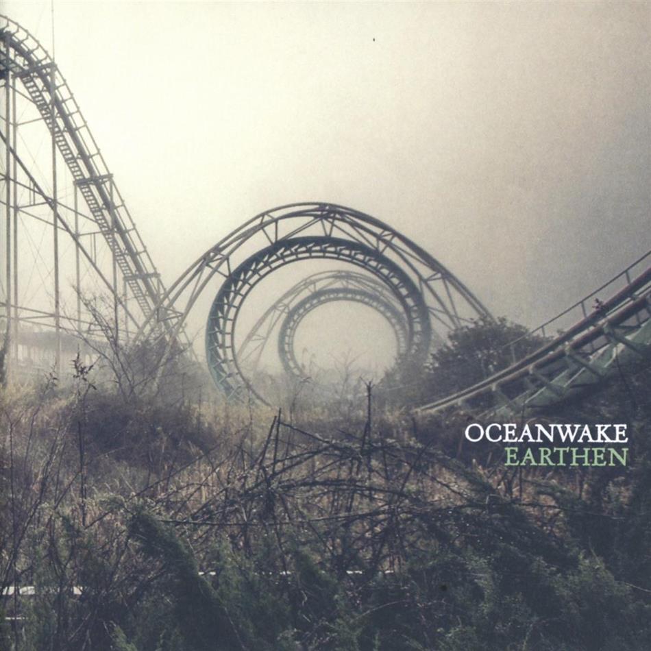 Oceanwake - Earthen