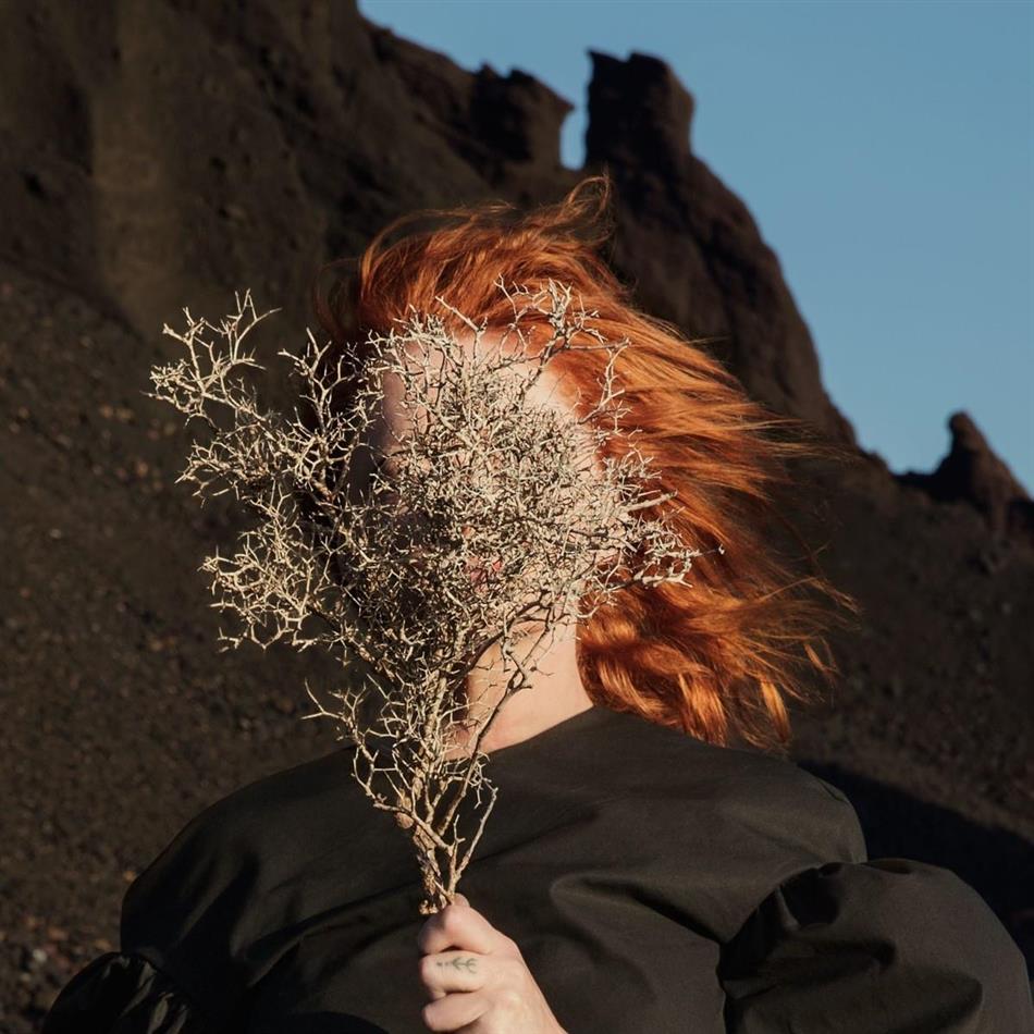 Goldfrapp - Silver Eye - + Art Prints LP + Digital Copy