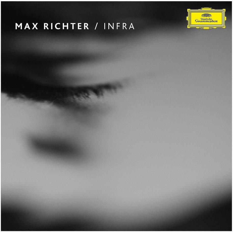 Max Richter - Infra 2017 Version