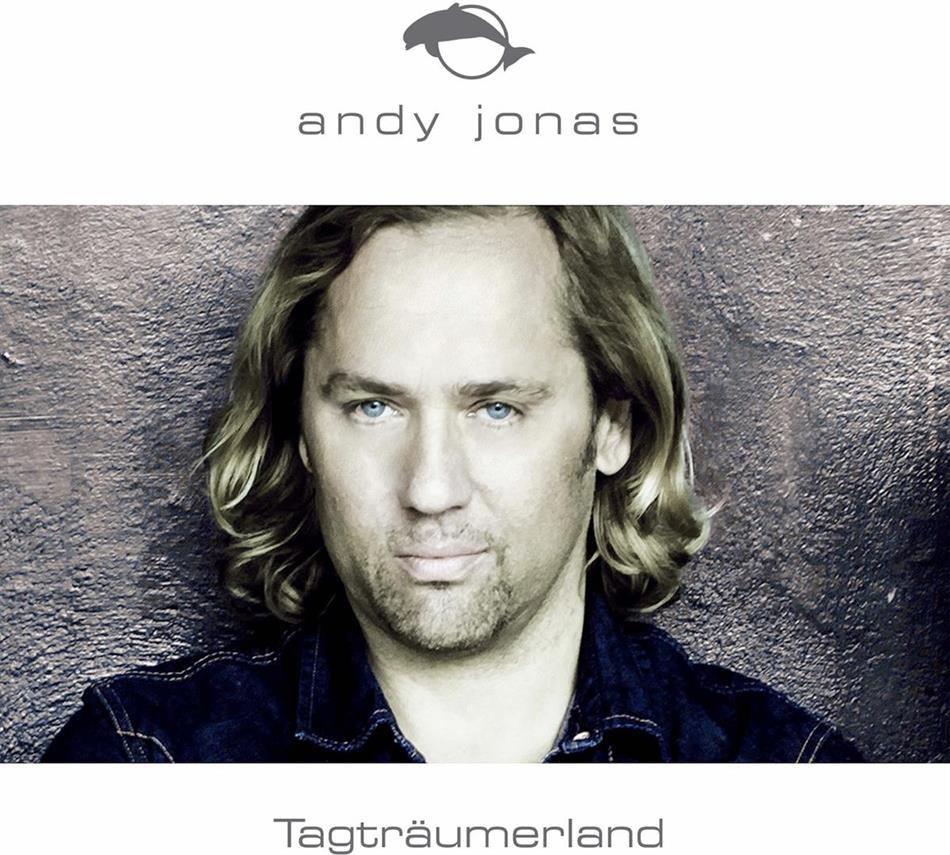 Andy Jonas - Tagträumerland