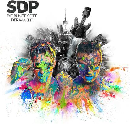 SDP - Die Bunte Seite Der Macht