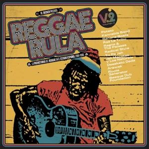 Reggae Rula - Vol. 2 - Various LP