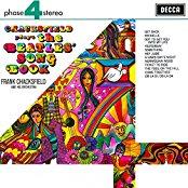 Frank Chacksfield - Chacksfield Plays The Beatles Songbook LP