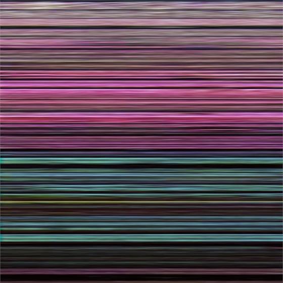 Joe Goddard (Hot Chip) - Electric Lines