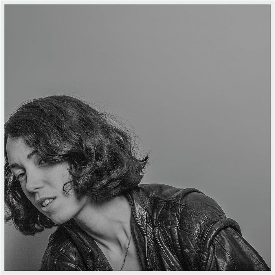 Kelly Lee Owens - --- LP