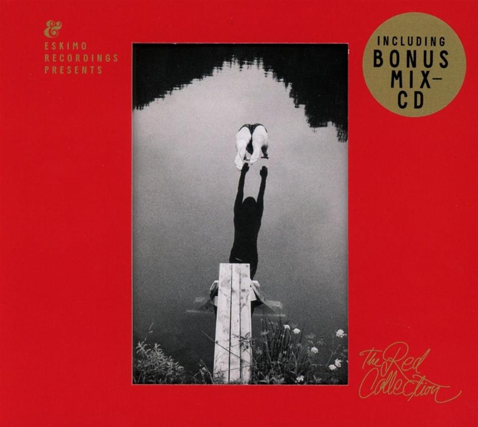 Eskimo Recordings/The Red Collection 2 CDs