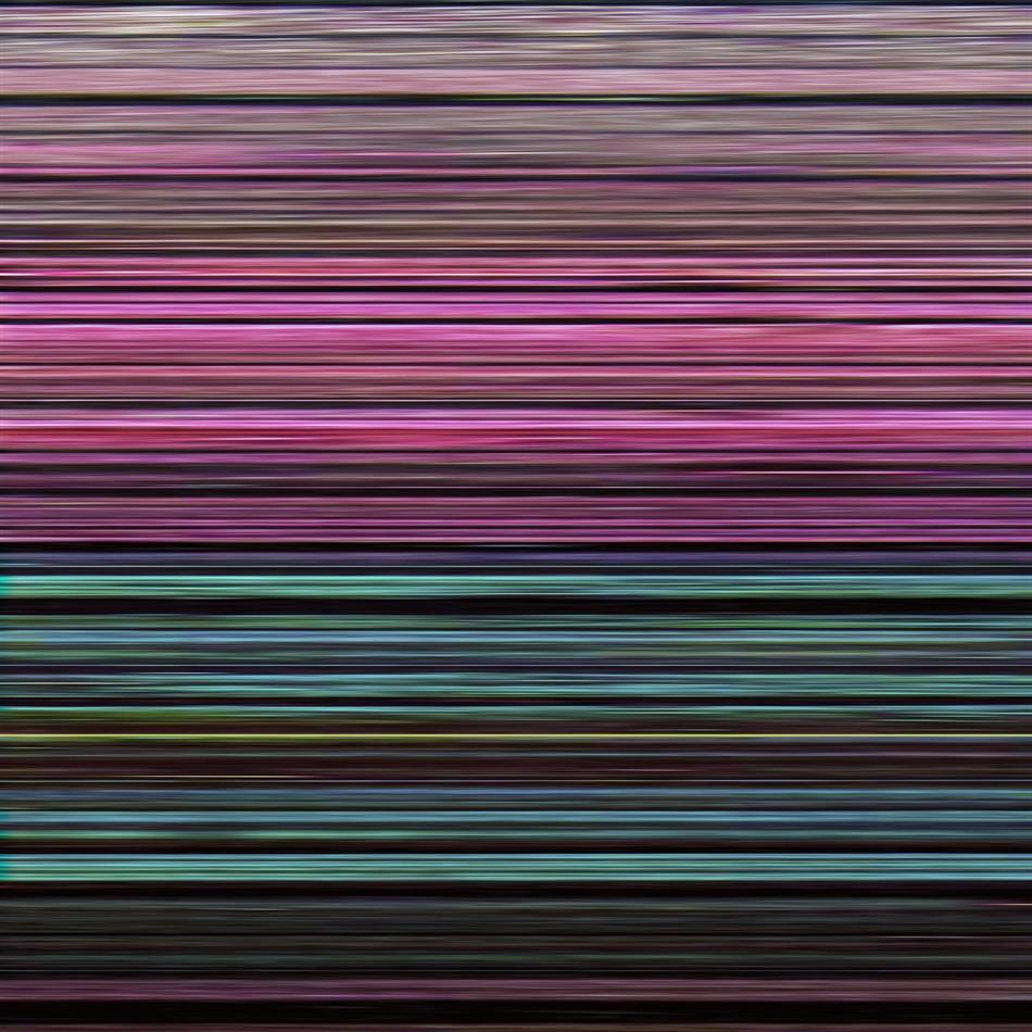 Joe Goddard (Hot Chip) - Electric Lines 2 LP