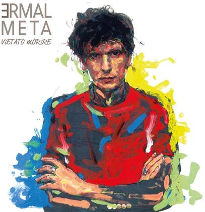 Ermal Meta - Vietato Morire (2 CD)