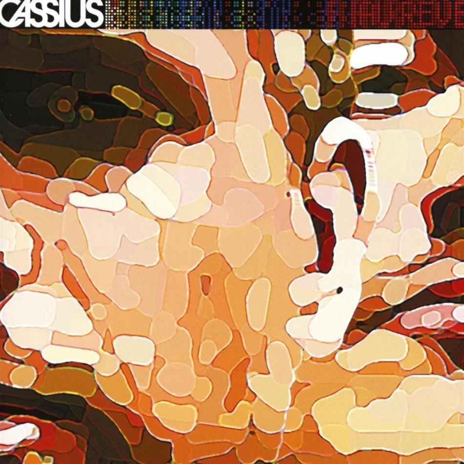 Cassius - Au Reve - 2017 Reissue