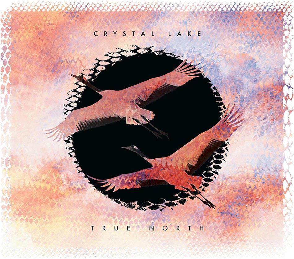 Crystal Lake - True North