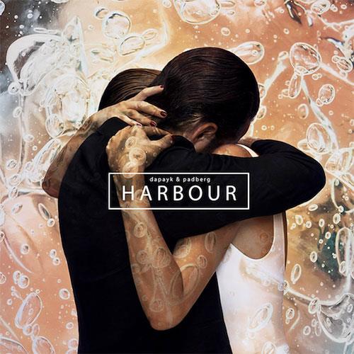 Dapayk & Padberg - Harbour LP