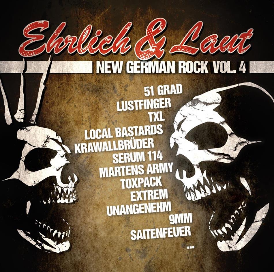 Ehrlich & Laut