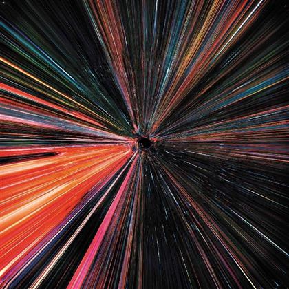 Mister And Mississippi - Mirage