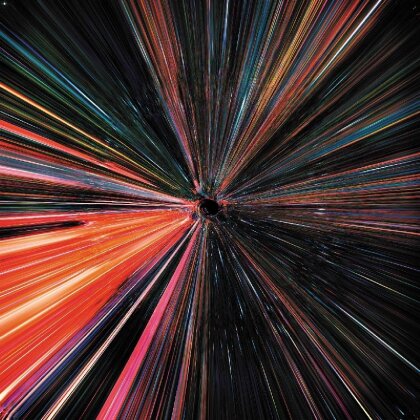 Mister And Mississippi - Mirage (LP + CD)