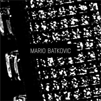Mario Batkovic - --- (2 LP)