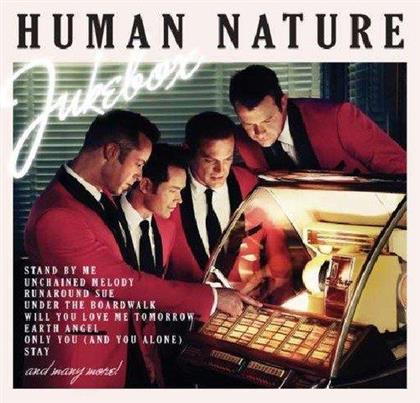 Human Nature - Jukebox (LP)