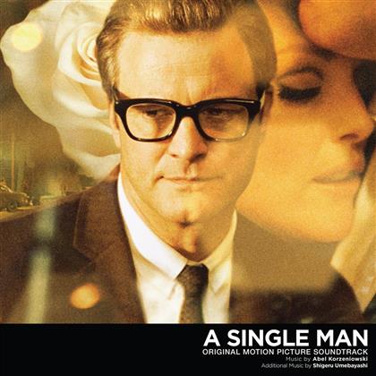 A Single Man - OST (Colored, 2 LPs)