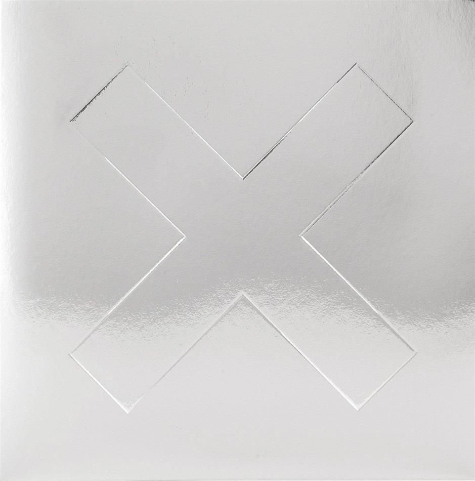The XX - I See You - + Japan Only Bonustrack Japan Edition