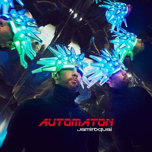Jamiroquai - Automaton Deluxe Edition