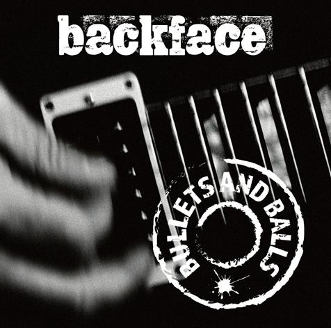 Backface - Bullets & Balls