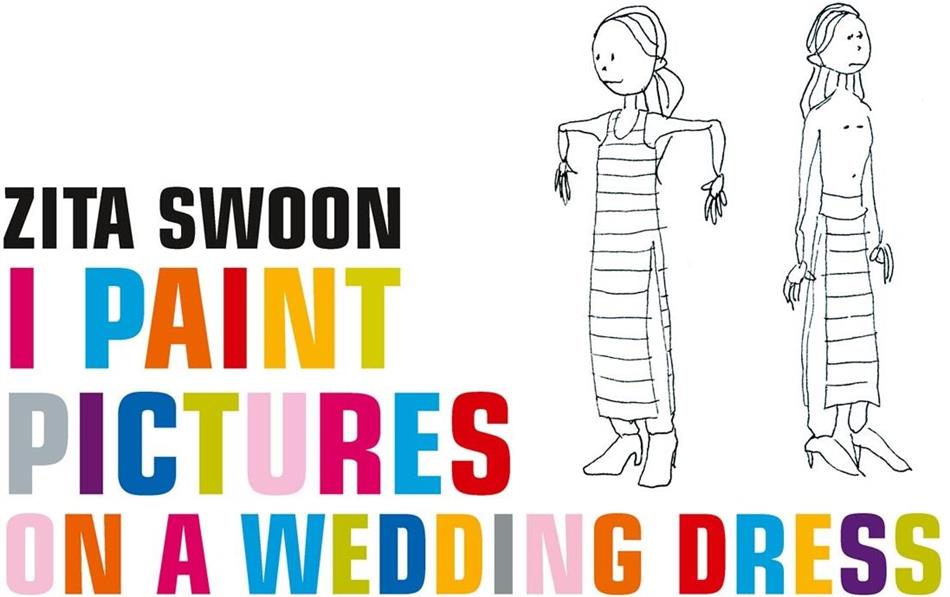 Zita Swoon - I Paint Pictures On A Wedding Dress - Music On Vinyl 2 LP