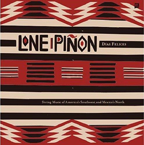 Lone Pinon - Dias Felices LP