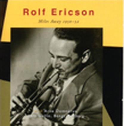 Rolf Ericson - Miles Away 1950-52