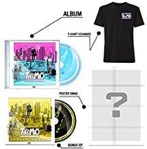 Taimo - Horner Corner - Fan Bundle 2 CD