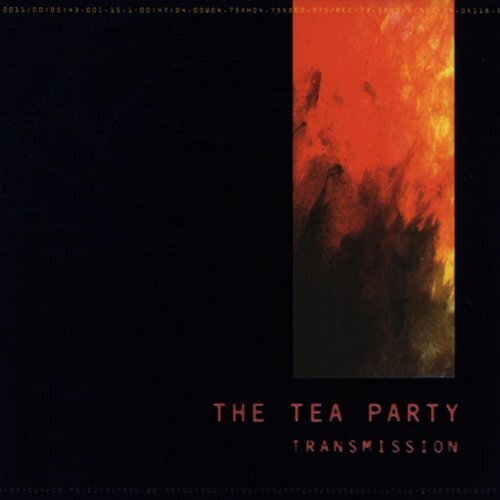 The Tea Party - Transmission LP