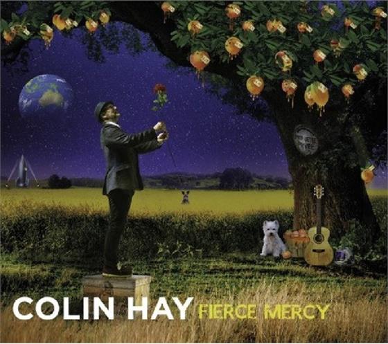 Colin Hay (Men At Work) - Fierce Mercy Deluxe Edition