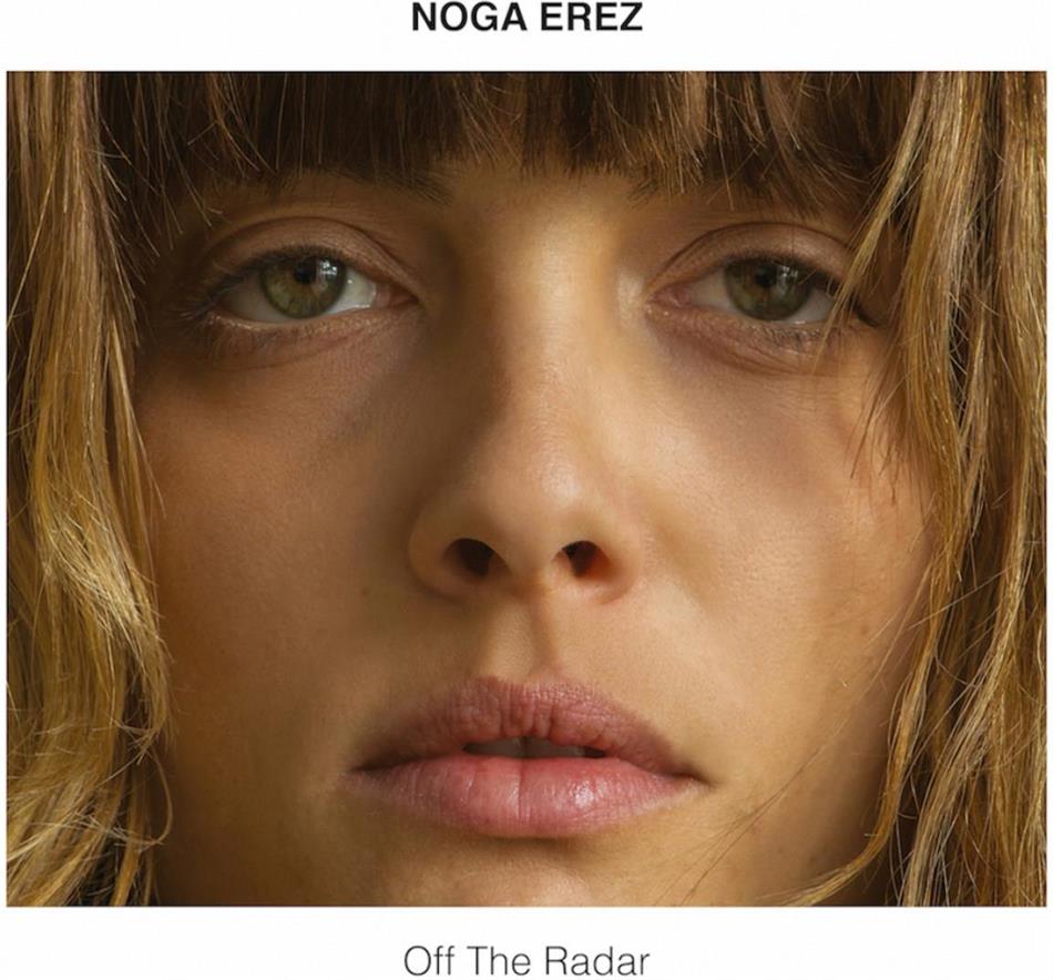 Noga Erez - Off The Radar LP + Digital Copy