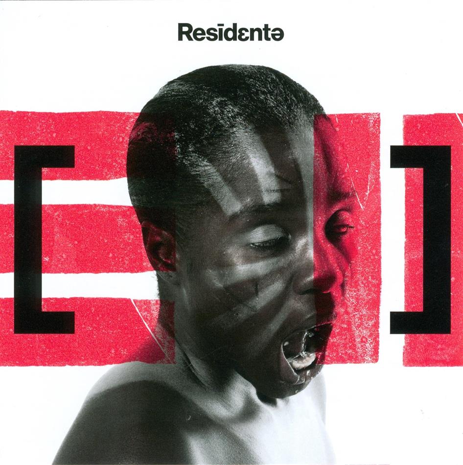 Residente - ---